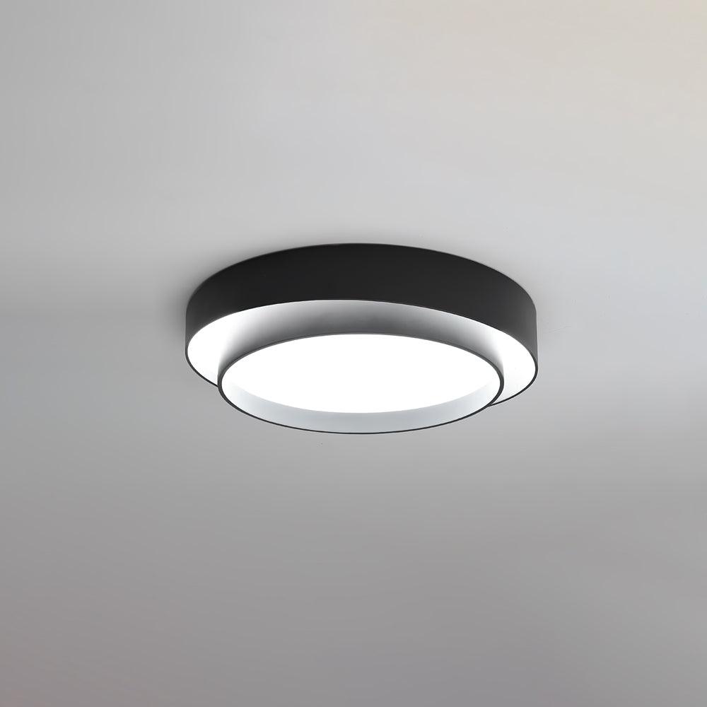 Modern Elegant Taklampa – Chic och Samtida Stil 