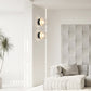 Aplique de Pared Elegante – Chic y Modernidad 