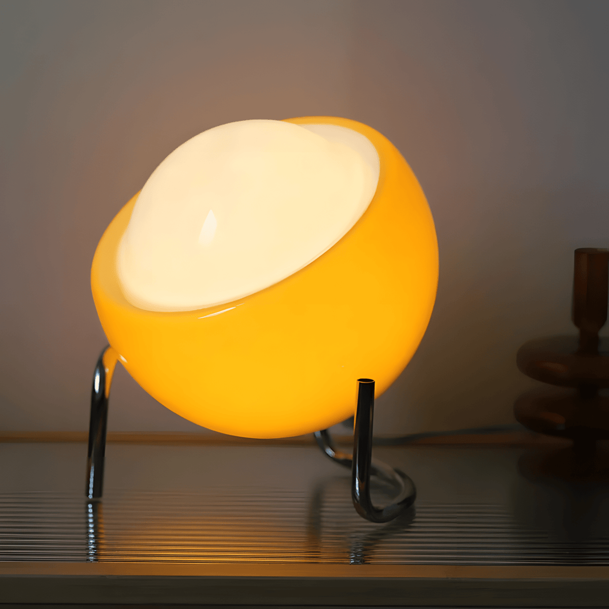 Lampa stołowa nordycka – elegancja i prostota 