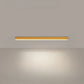 Minimalistické LED stropní svítidlo - Skandinávský design 