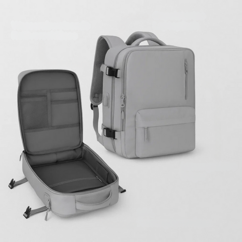 Gratien | Convertible Rucksack - Ideal Für Arbeit, Studium Und Reisen