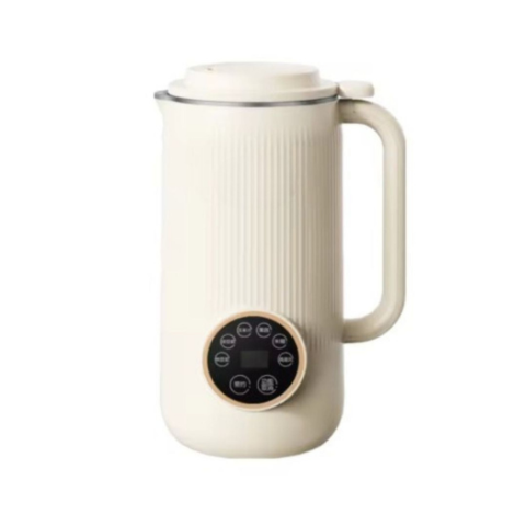 Aparelho de Cozinha Multifuncional – Bebidas Saudáveis e Feitas em Casa 
