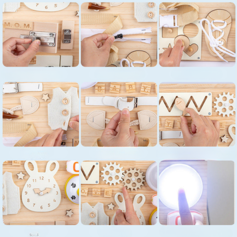 Fișă de activitate educațională - Explorare, logică și autonomie