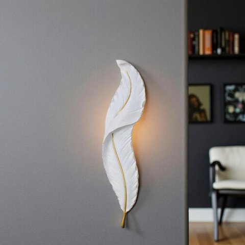 Nástěnné svítidlo LED – Elegance a modernost 