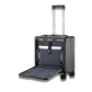SlideLux suitcase: Travel with comfort and technology 