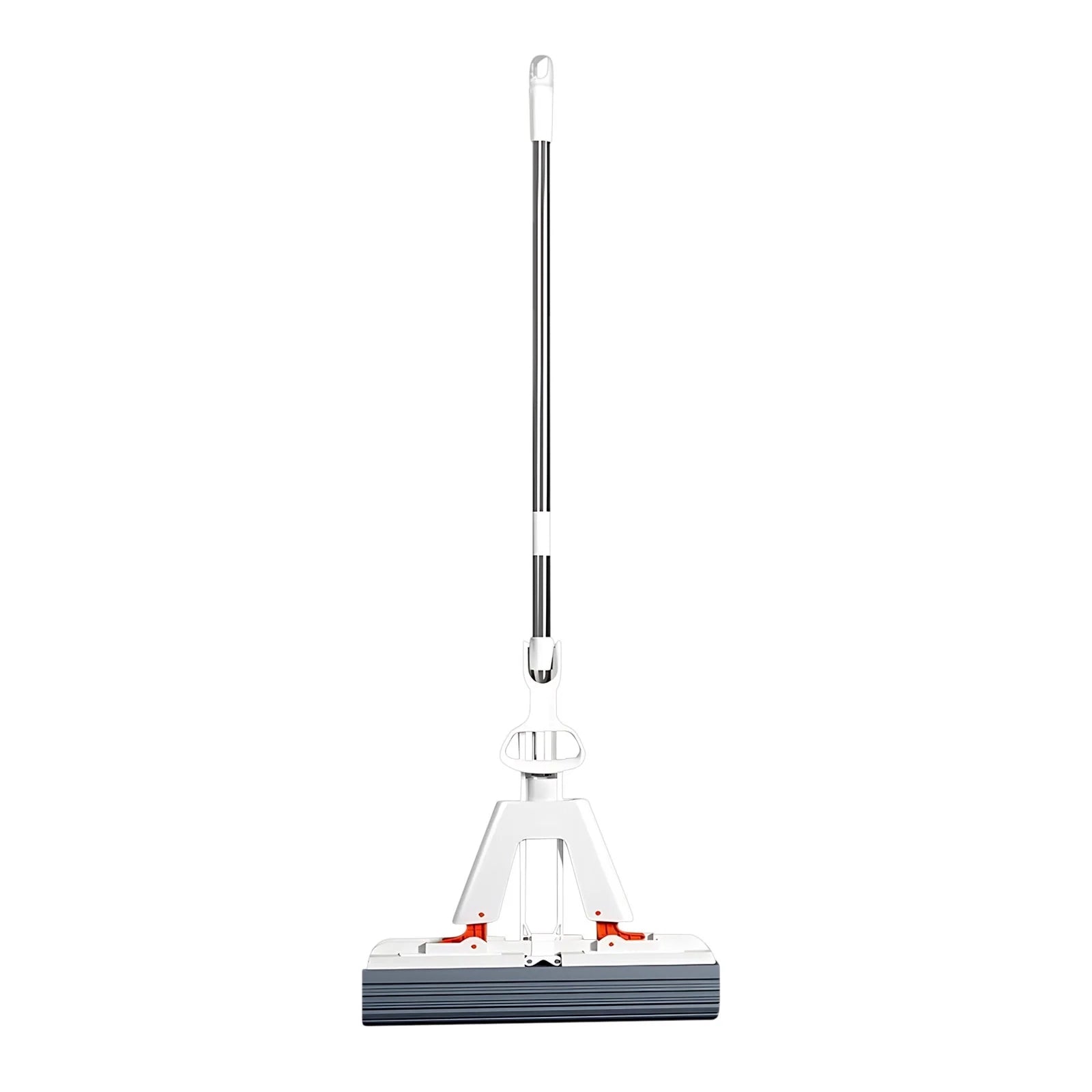 Ultra-absorbujący mop - automatyczne i praktyczne odwirowanie 