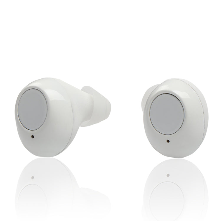 Aparelho auditivo Bluetooth com aplicação - Som de alta definição e total discrição