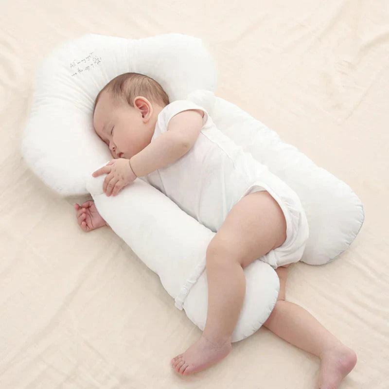 Cuscino Antibatterico per Bambini – Comfort e Igiene Assicurati 