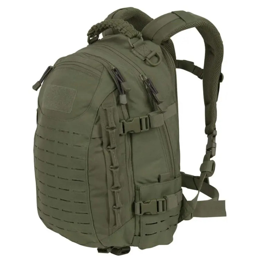 Rucsac Tactic – Robustete și Funcționalitate 