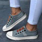 Deborah | Moderne Schoenen Sneakers – Stedelijk Comfort En Kleurrijke Stijl 