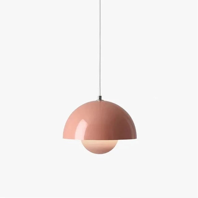 Lampe Suspendue Moderne – Élégance Et Ambiance Chaleureuse