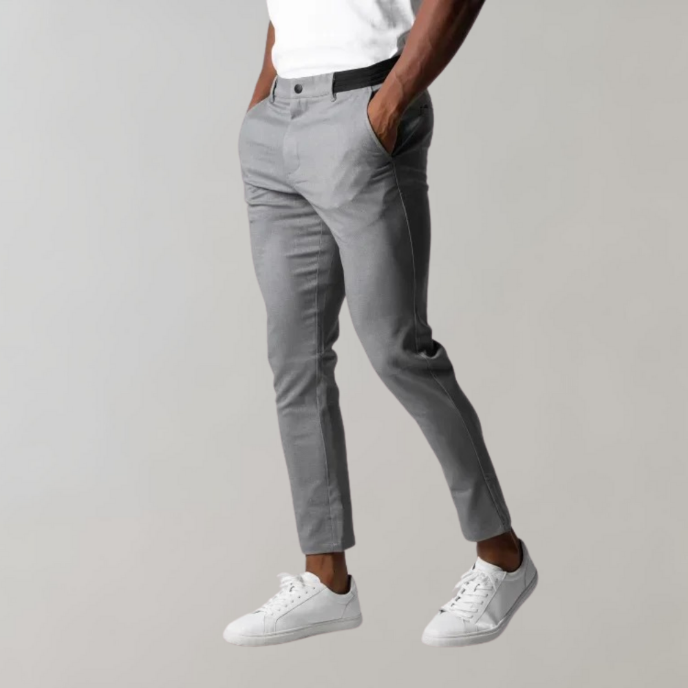Maxime | Herrebukser – Alsidighed Og Elegance 