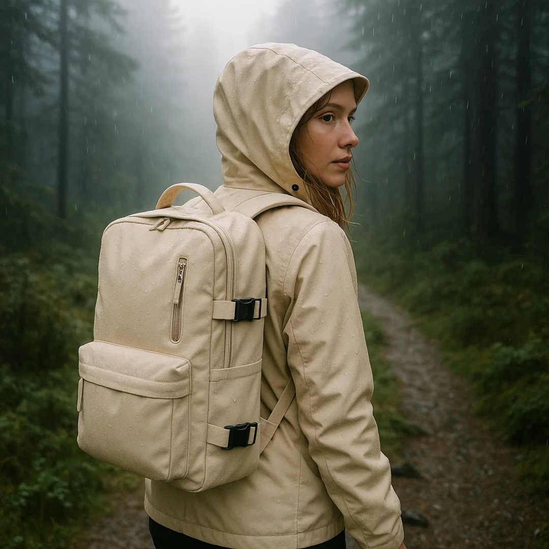 Gratien | Konvertibilní batoh - ideální do práce, na studium i na cesty