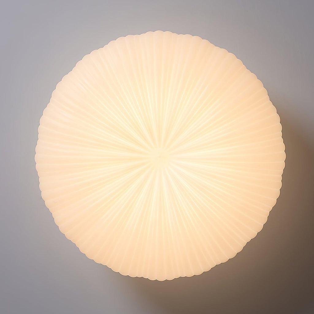 Moderne LED-Deckenlampe mit Fernbedienung - Komfort und Eleganz