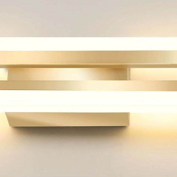 Lampa Ścienna LED – Minimalistyczny Design i Eleganckie Oświetlenie 