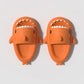 Requin Slippers – Fun en Comfortstijl 