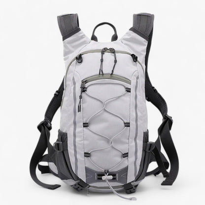 Mochila De Caminhada E Ciclismo – Leve E Resistente 