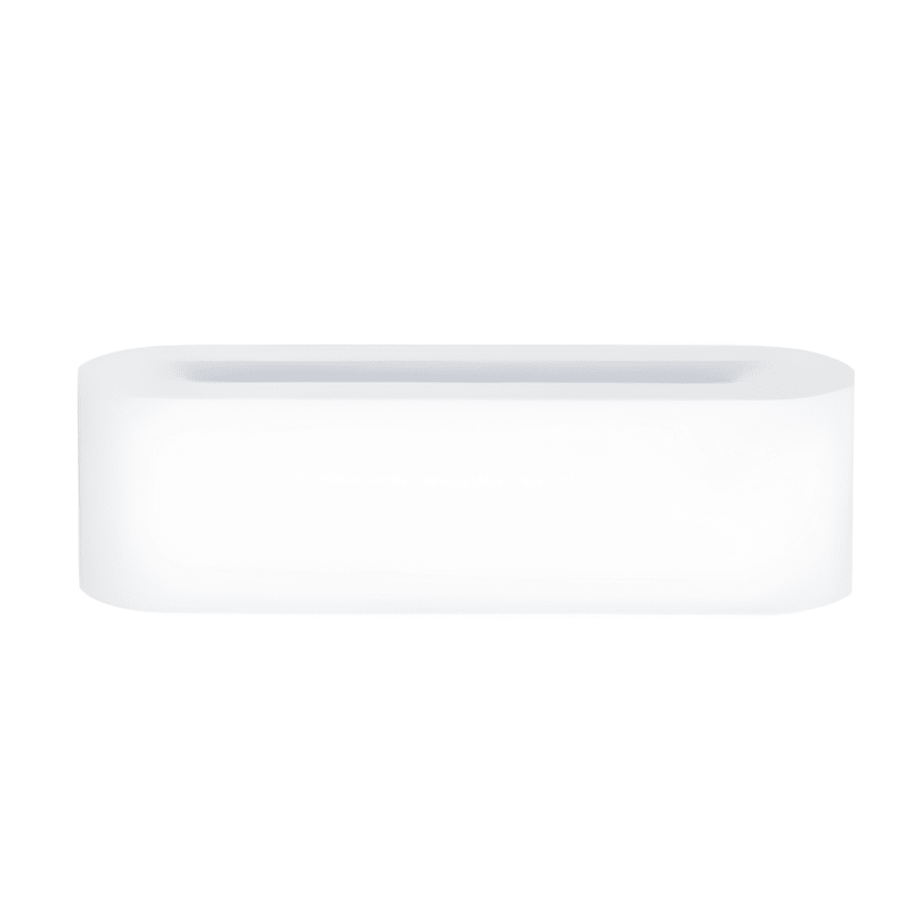 ناشر الروائح العطرية USB مع إضاءة LED متعددة الألوان - جو مريح ورذاذ خفيف