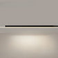 Minimalistické LED stropní svítidlo - Skandinávský design 