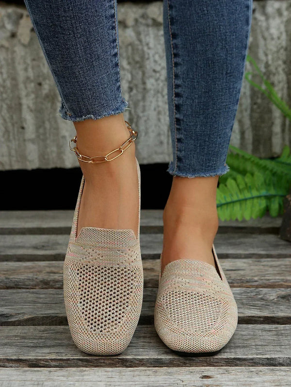 Ninha | Chaussures D’Été Antidérapantes – Confort Et Sécurité