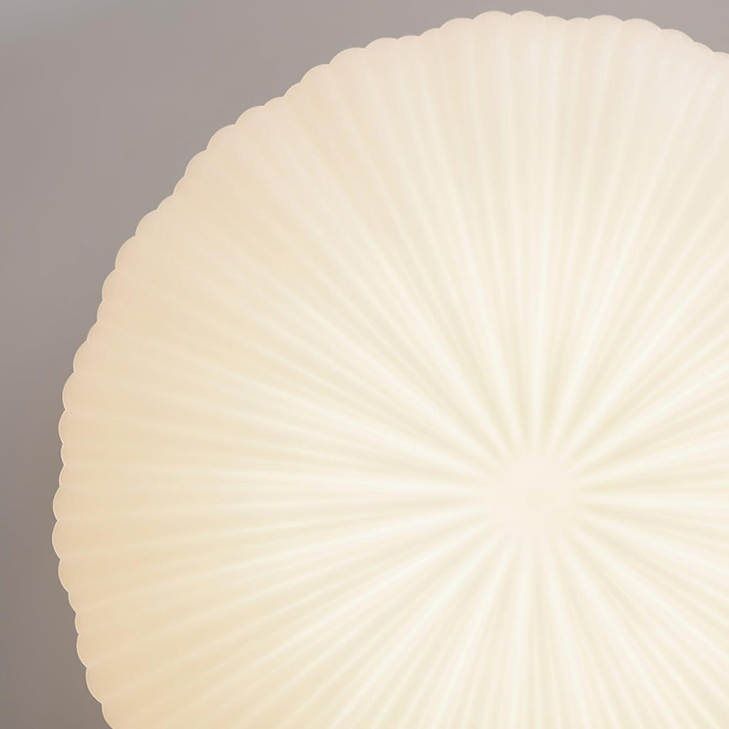 Moderne LED-Deckenlampe mit Fernbedienung - Komfort und Eleganz
