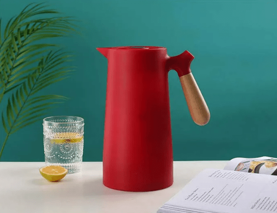 Thermal Carafe With Handle – Long-Lasting Preservation And Chic Design 