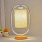 Lampă de Masă LED — Eleganță Vintage 