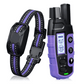 Collier De Dressage Télécommandé – Étanche, Rechargeable Et Portée 1000 m