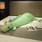 Cojín Dragón de Peluche – Dulzura y Fantasía 