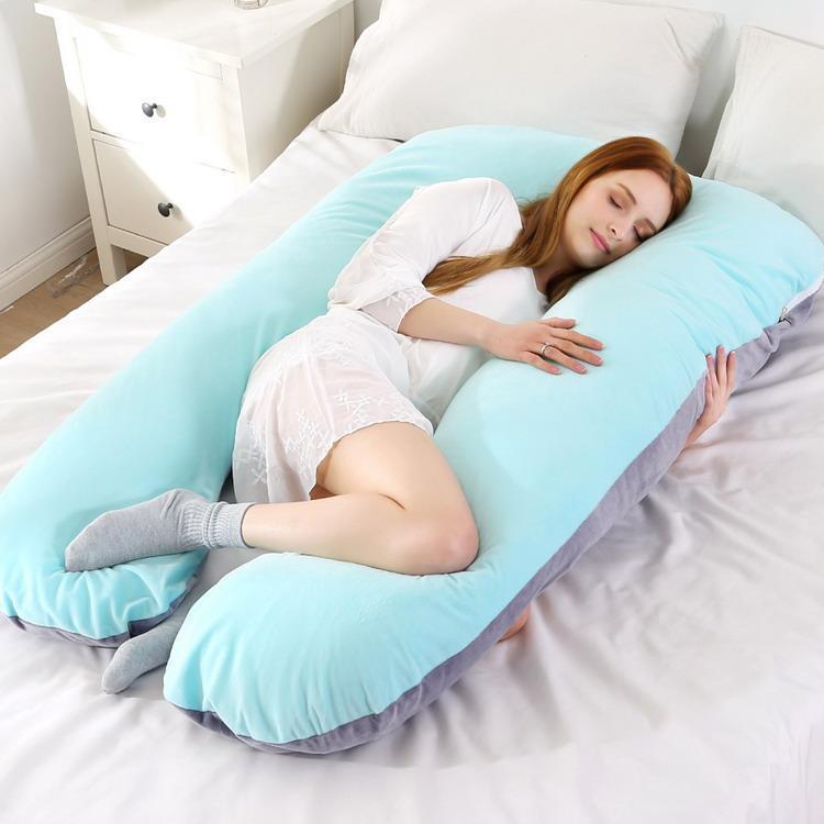 Cuscino Da Sonno Terapeutico – Relax E Supporto Ottimale 