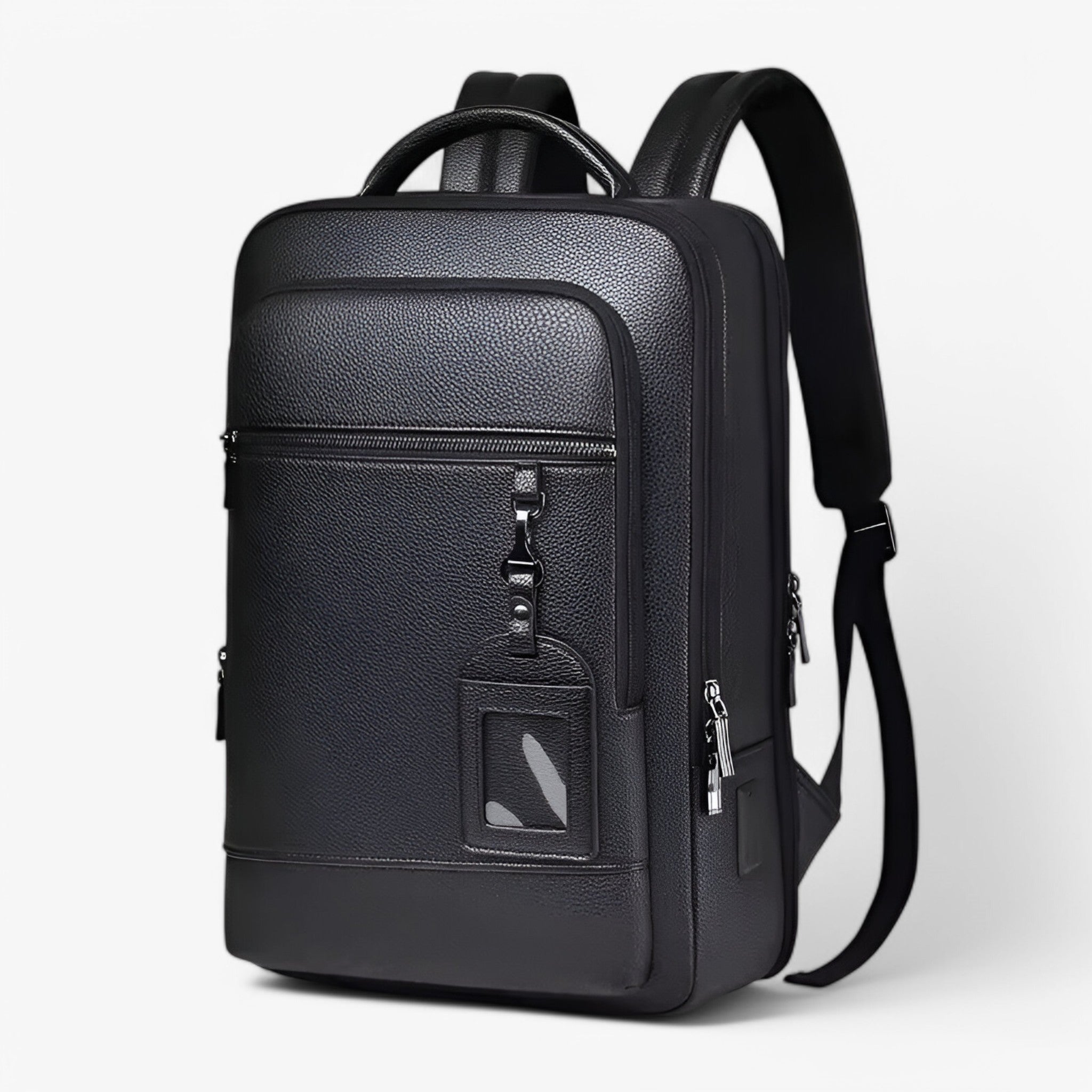 Rucsac Elegant – Cu Port USB Integrat Pentru Încărcare Ușoară 