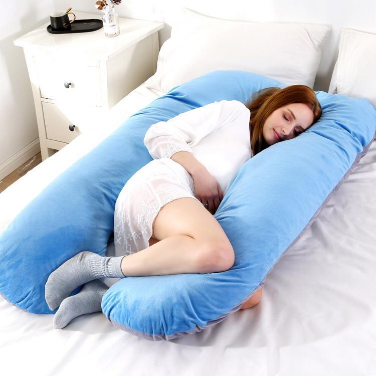 Cuscino Da Sonno Terapeutico – Relax E Supporto Ottimale 