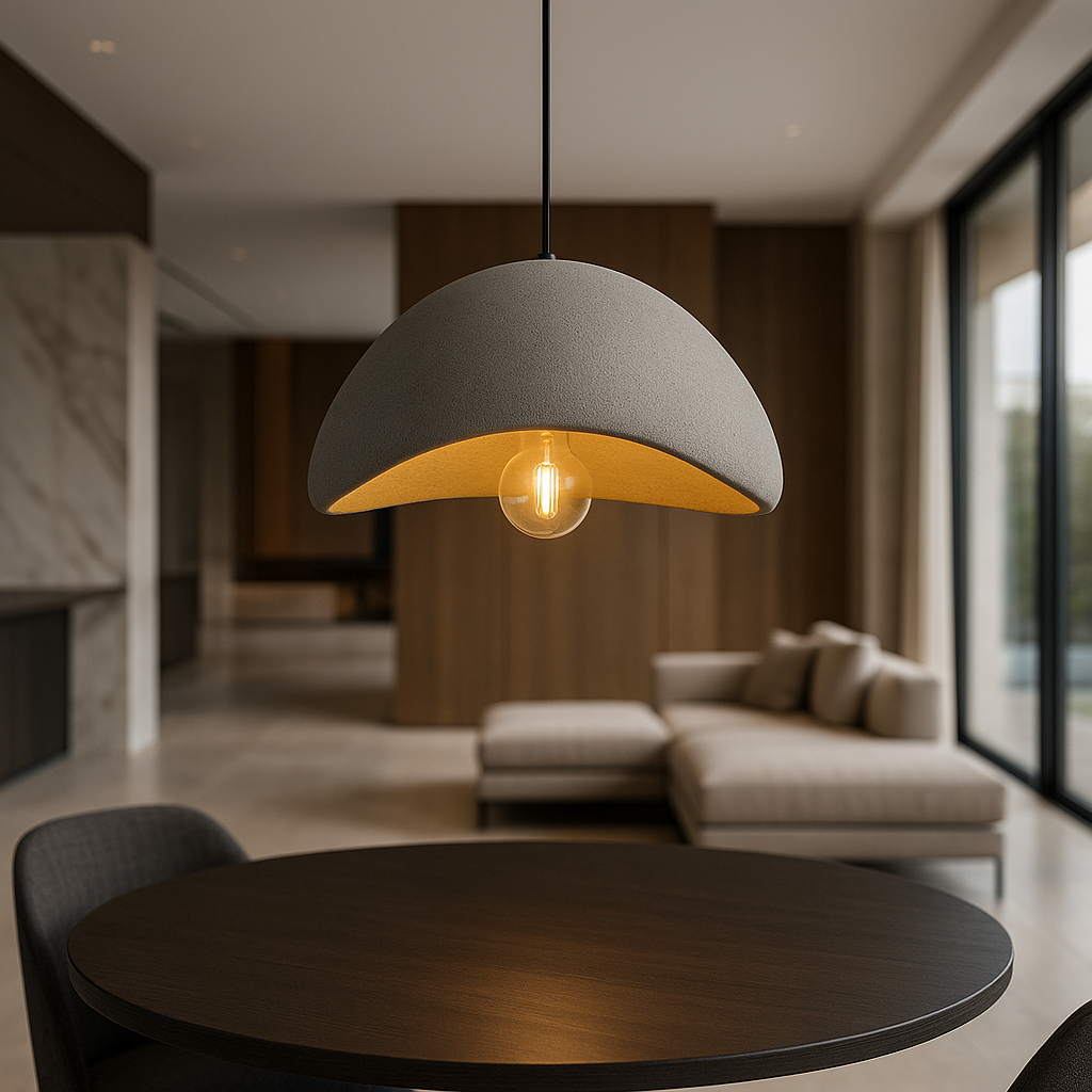 Suspension Lysarmatur – Elegance Og Moderne Touch 