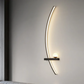 LED Fali Lámpa – Modern Világítás és Minimalista Elegancia 
