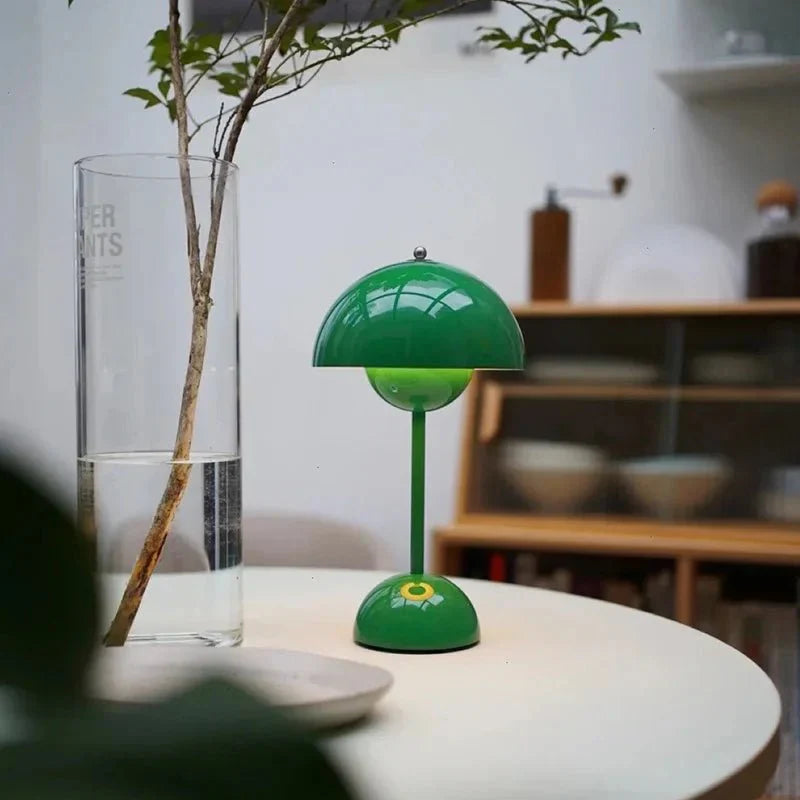 Irodai LED Lámpa – Modern egyszerűség és funkcionalitás 