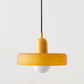 Gekleurd Glazen Hanglamp – Verfijn Uw Ruimtes Met Stijl 