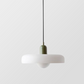 Gekleurd Glazen Hanglamp – Verfijn Uw Ruimtes Met Stijl 