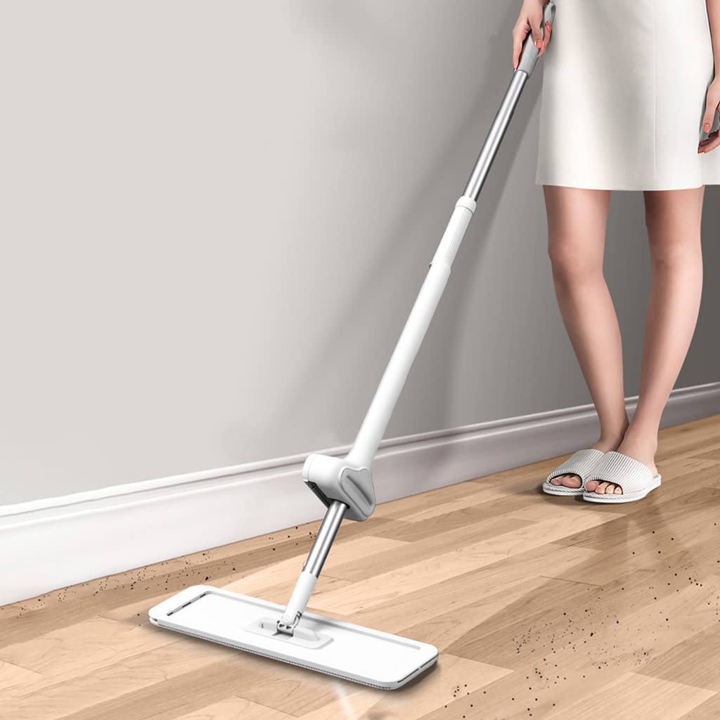 360° Self-Cleaning Serpilliere 