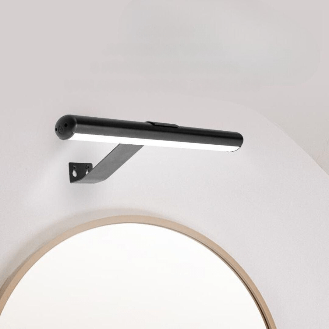 Modern Wireless Wall Light 