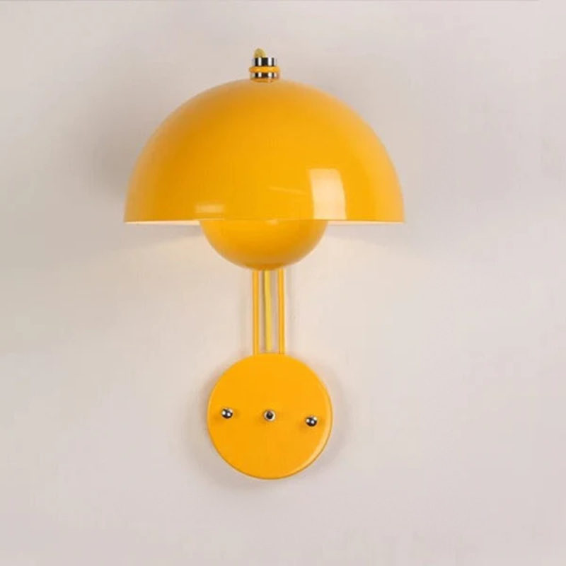 Aplique luminoso - Iluminación elegante y ambiente cálido
