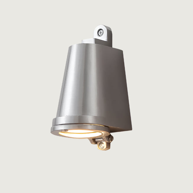 Moderní a trvanlivá venkovní nástěnná lampa – elegance a spolehlivost 