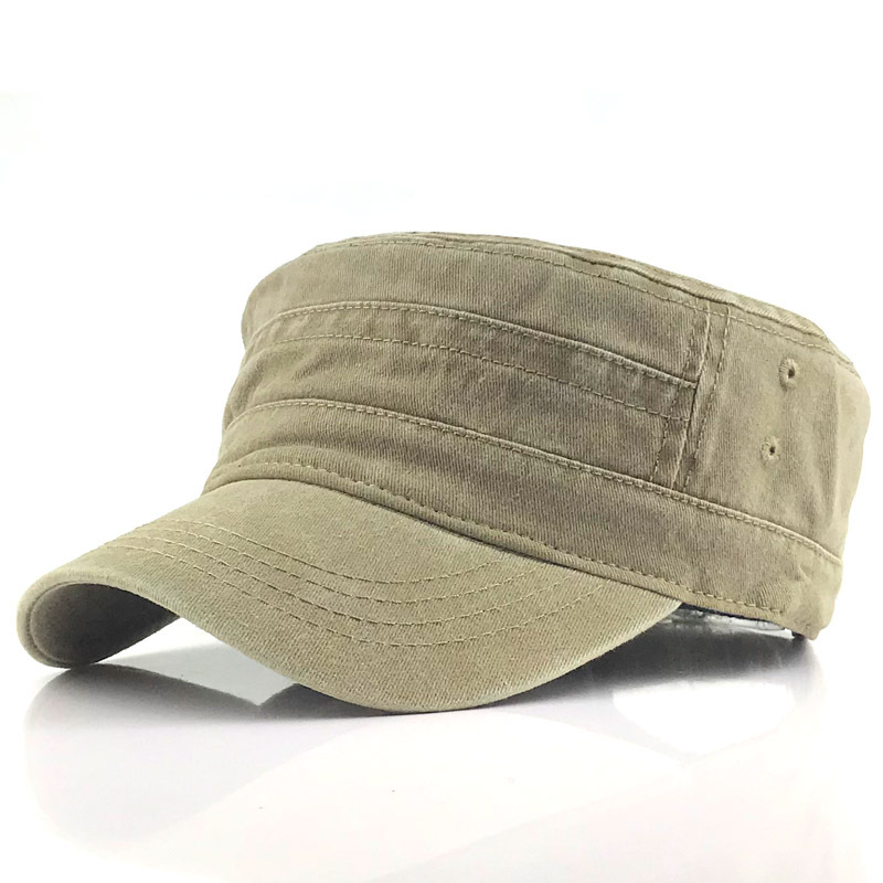 Aimé | Klassisk Caps – Vintage Eleganse 