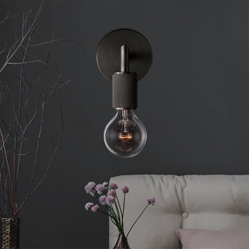 Classic Wall Sconce – Chic and Elegant Lighting 