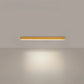 Minimalistické LED stropní svítidlo - Skandinávský design 