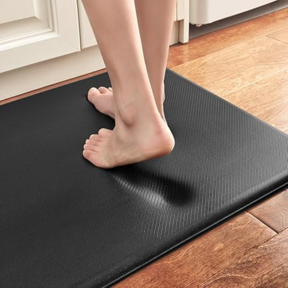 Ergonomic Anti-Slip Kitchen Mat – Comfort and Safety 