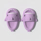 Requin Slippers – Fun en Comfortstijl 