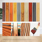 Wood Finish Stamp – Realistic Rendering and Simple Use 