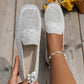 Ninha | Chaussures D’Été Antidérapantes – Confort Et Sécurité