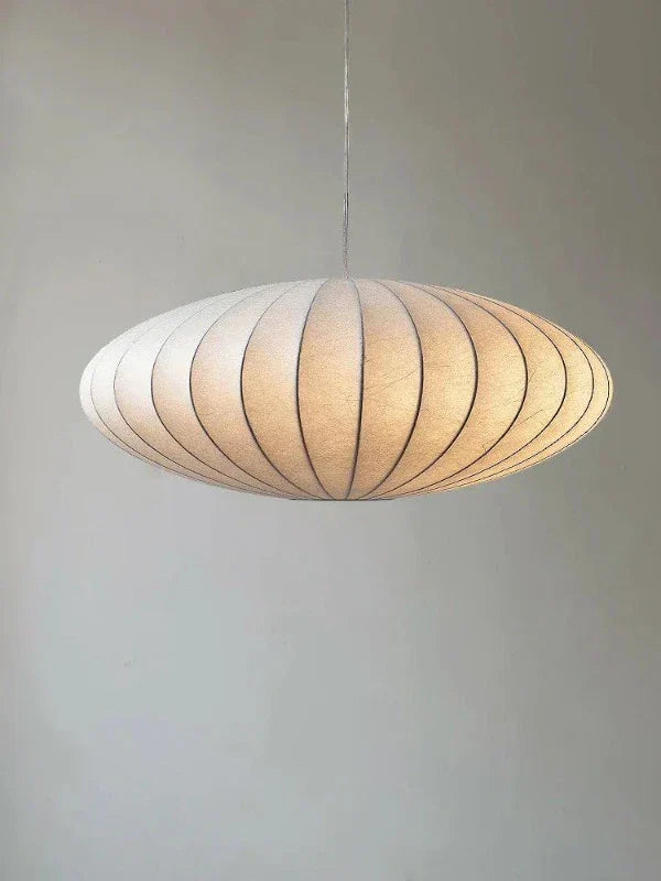 Light Suspension – Crown in Crystals 