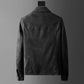 Jacob | Suede jacket